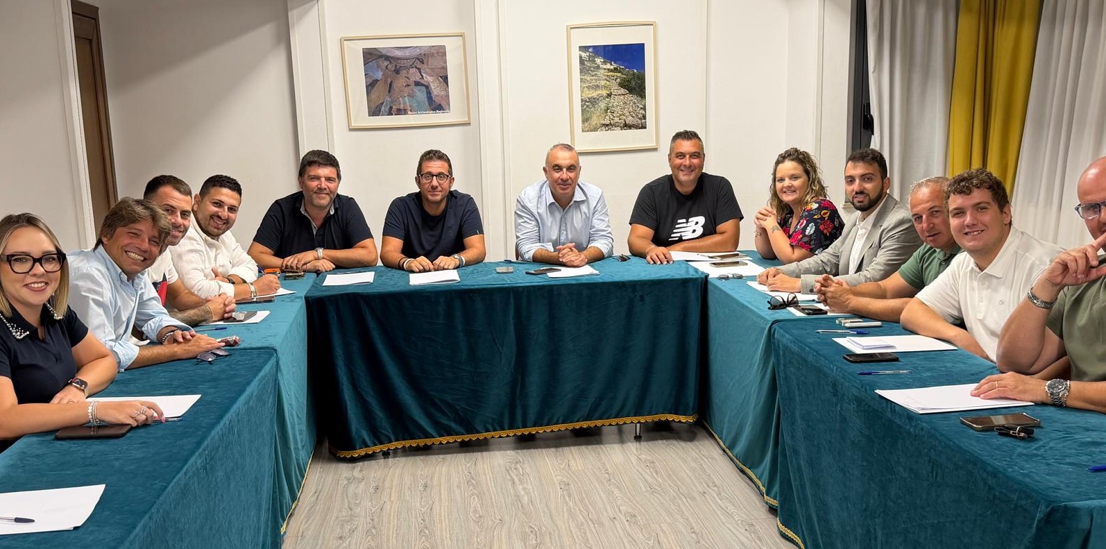 consiglieri circoscrizioni messina