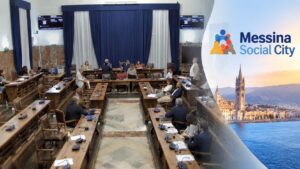 consiglio comunale messina