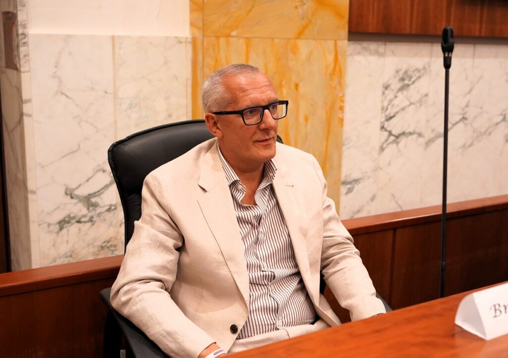 consiglio metropolitano reggio calabria