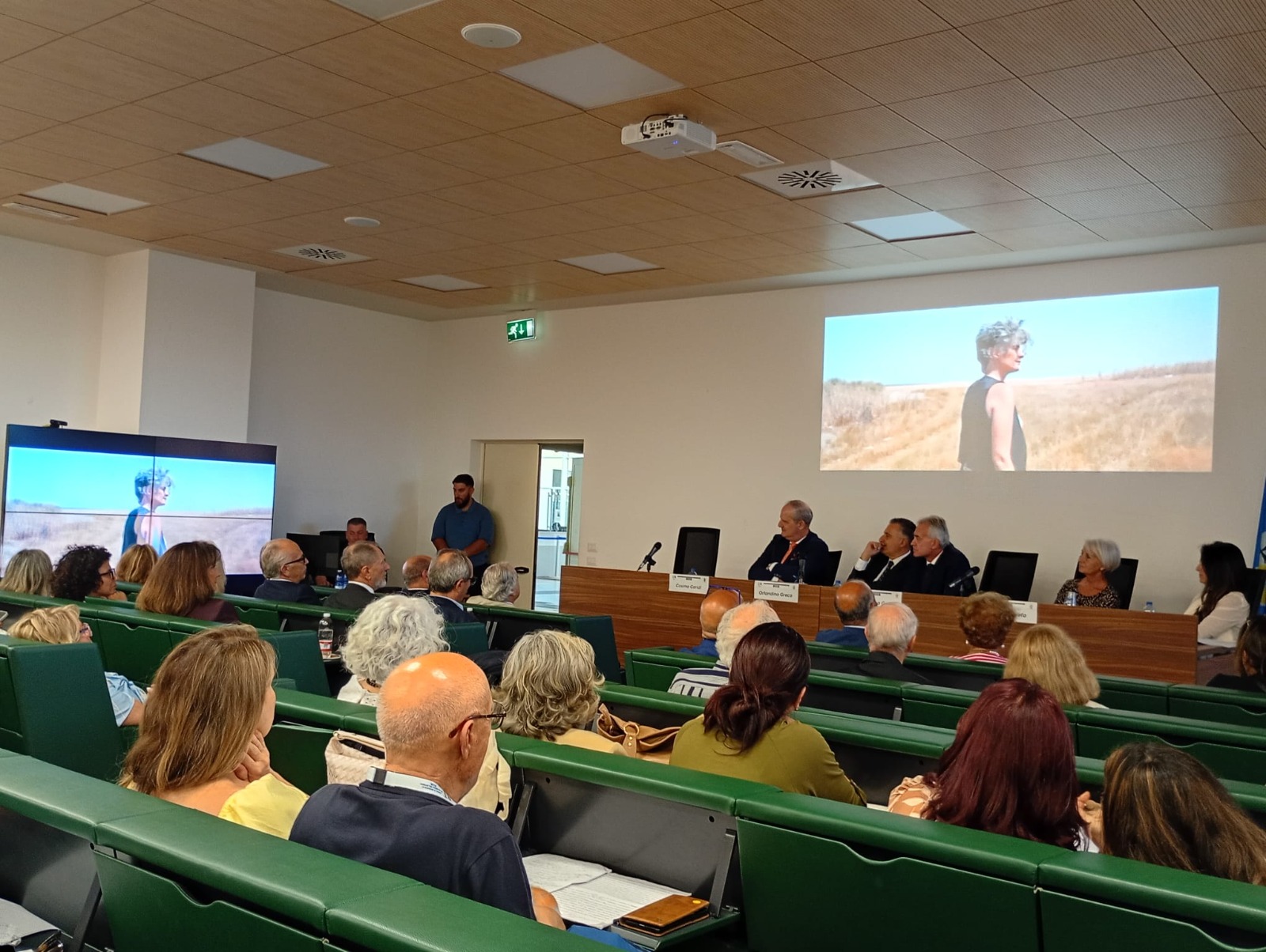 Consulta dei Calabresi nel Mondo, ripartono i lavori in presenza dopo 7 anni: fo