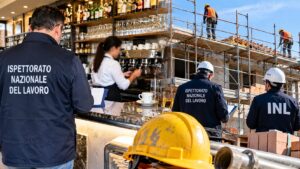 controlli lavoro messina
