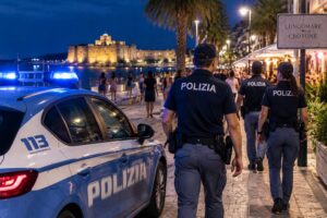 controlli polizia
