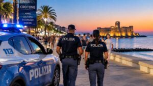 controlli polizia