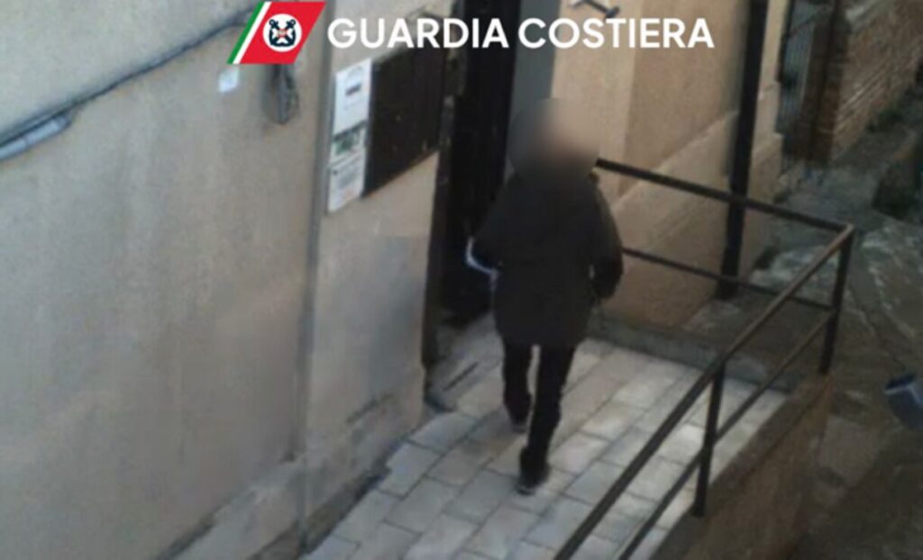 corsi per marittimi