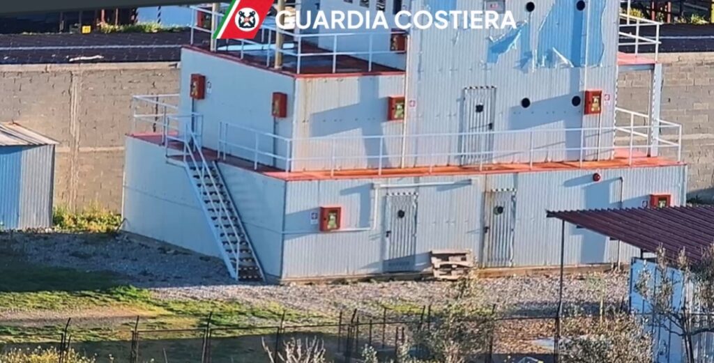 corsi per marittimi