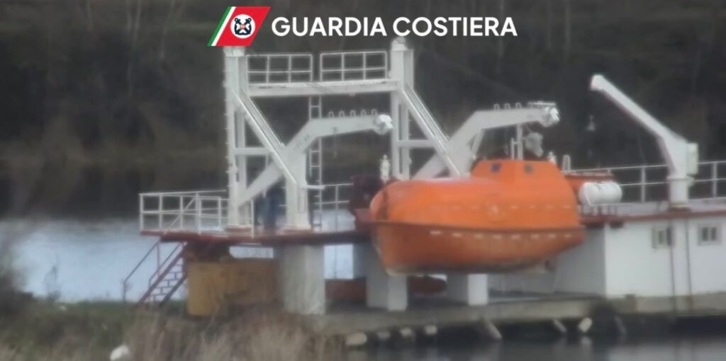 corsi per marittimi
