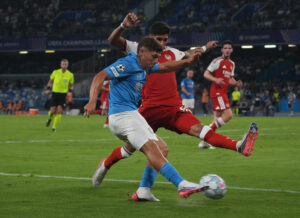 costantino favasuli napoli arsenal