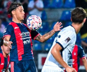 crotone inter under 23