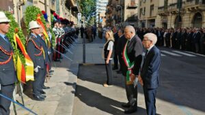 Dalla Chiesa Commemorazione