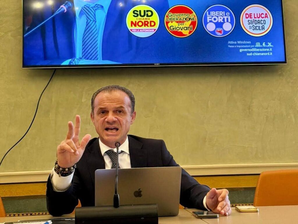 De Luca