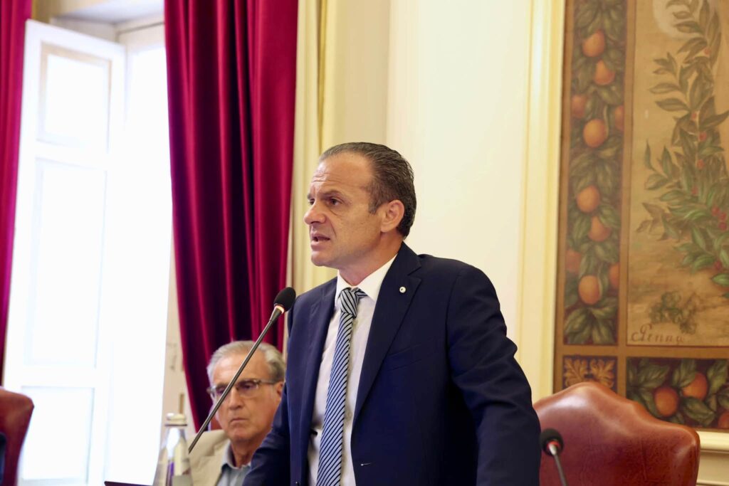de luca