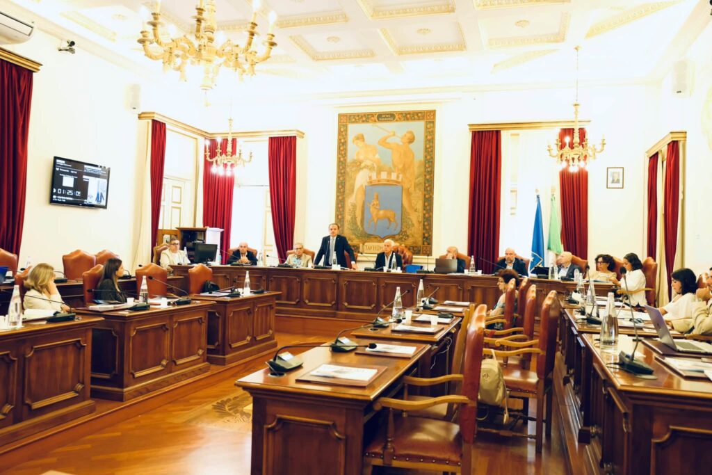 de luca