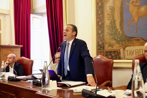 de luca