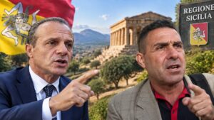 de luca e vannacci