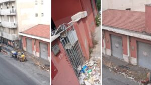degrado pentimele