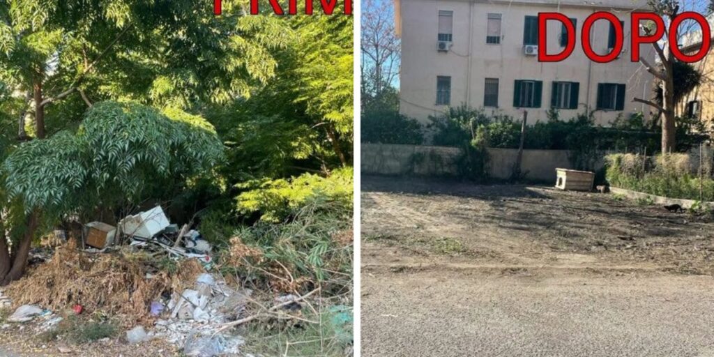 degrado via spagnolo
