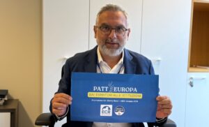 denis nesci patto europa