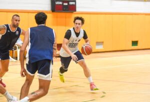 dierre basket
