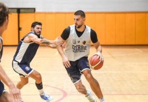 dierre miljanic