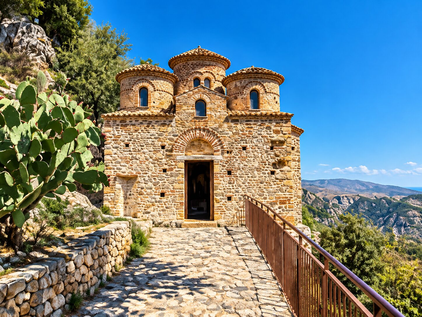 diocesi gerace
