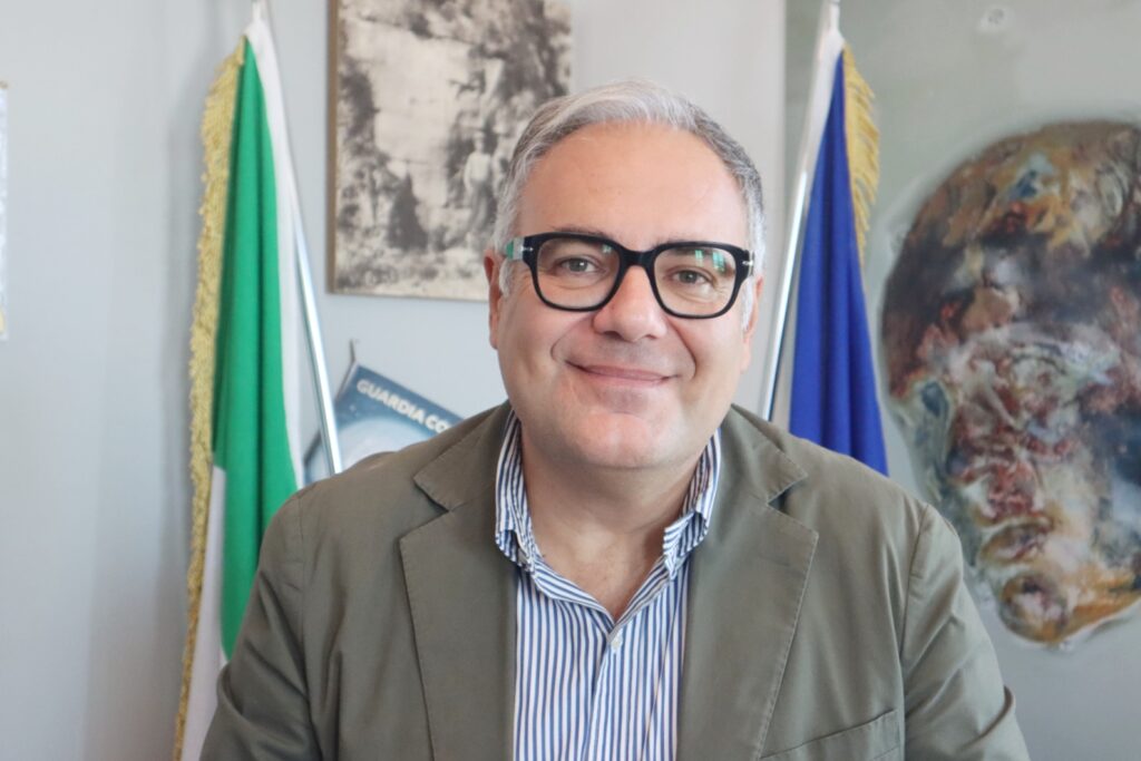 direttore museo sudano