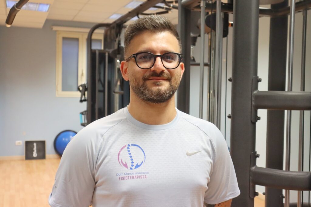 dott. marco loiacono palestra free mind reggio calabria