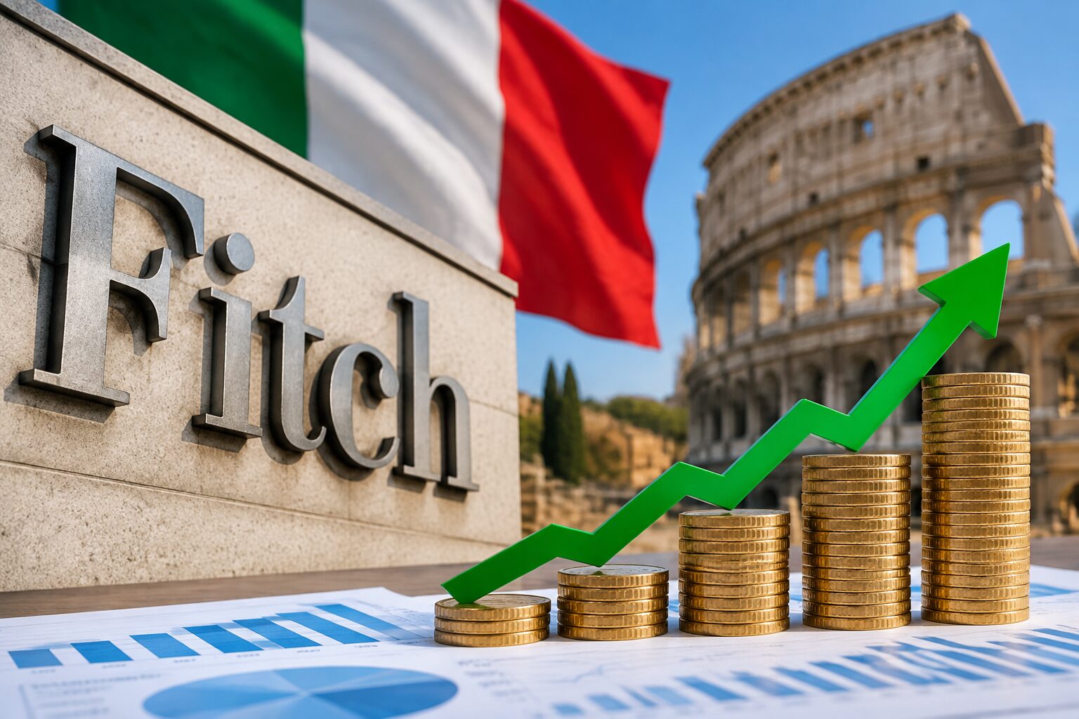 economia italiana
