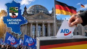 elezioni germania