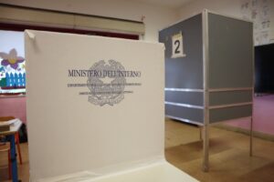 elezioni suppletive reggio calabria urna 27 settembre 2026