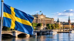 elezioni svezia