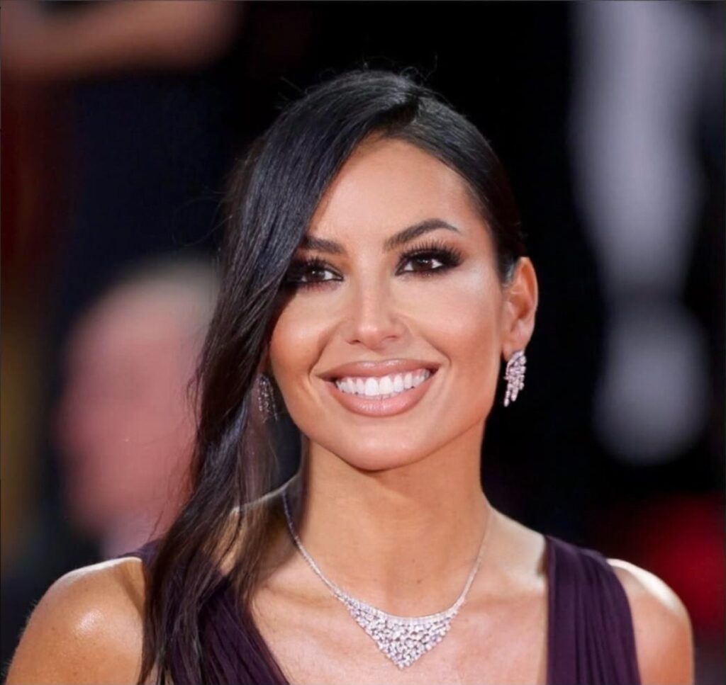elisabetta gregoraci