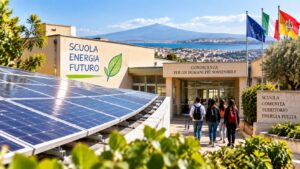 energia scuole