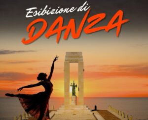 esibizione di danza