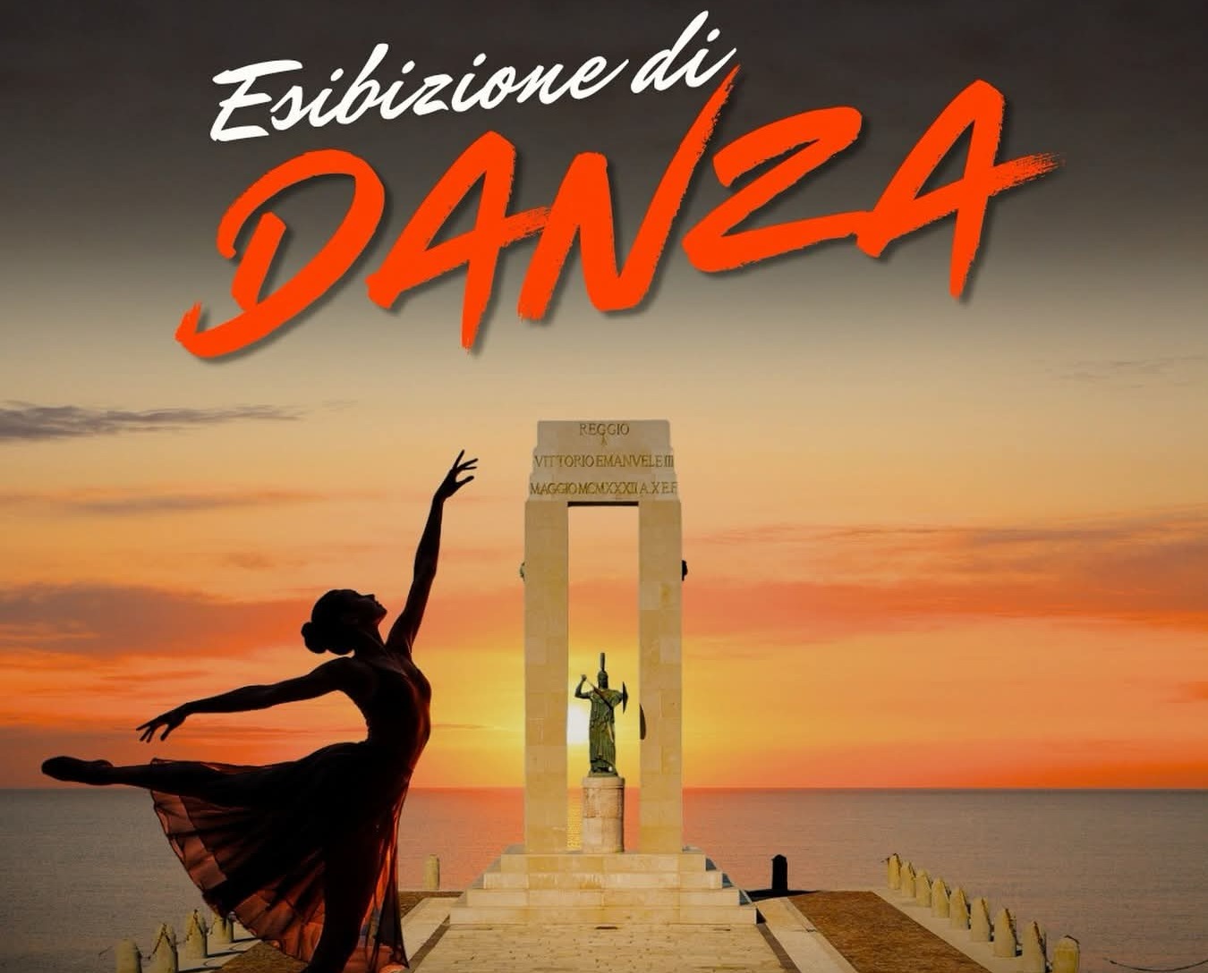 esibizione di danza