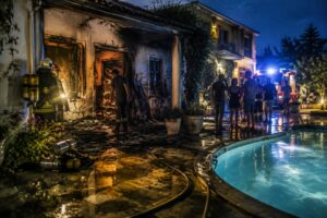 esplosione