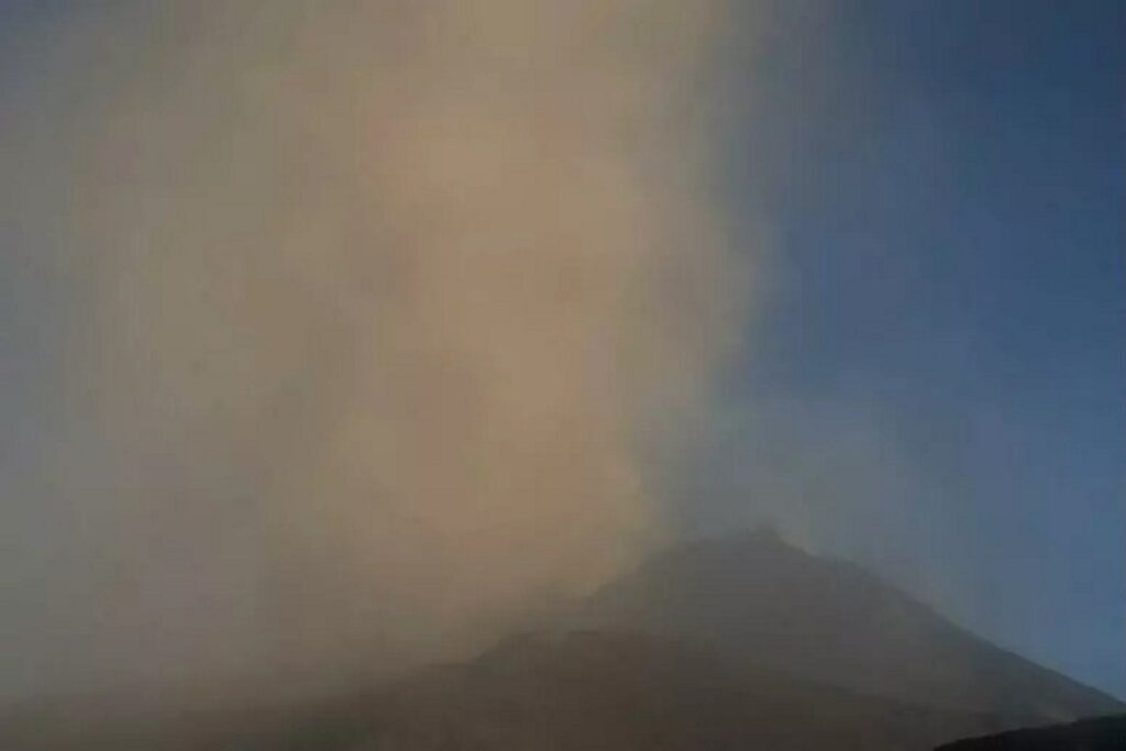 etna