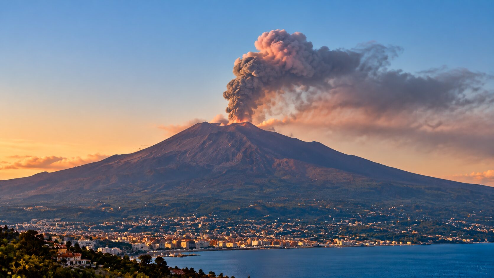 etna