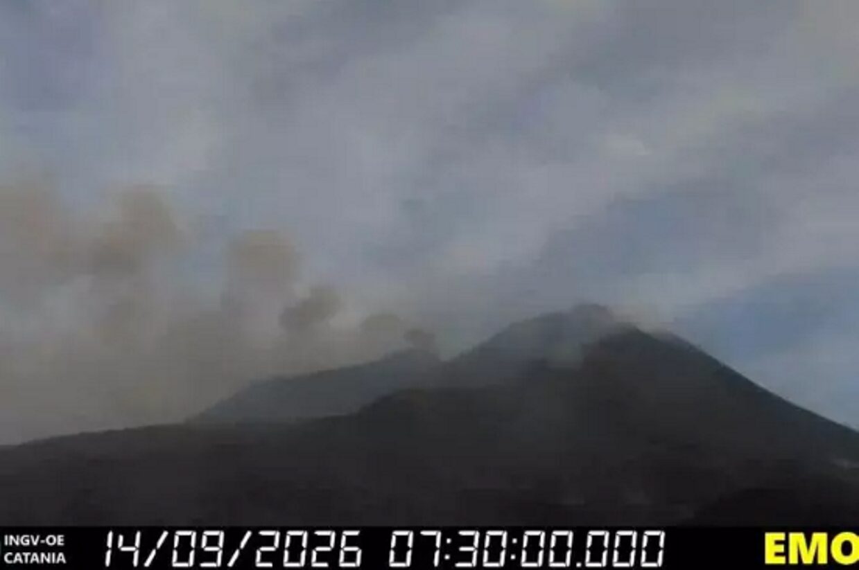 etna