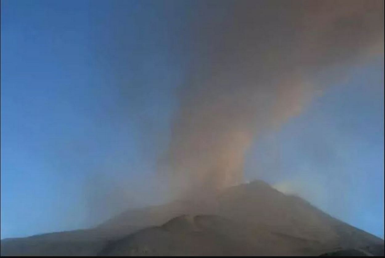 etna