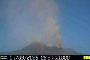 etna