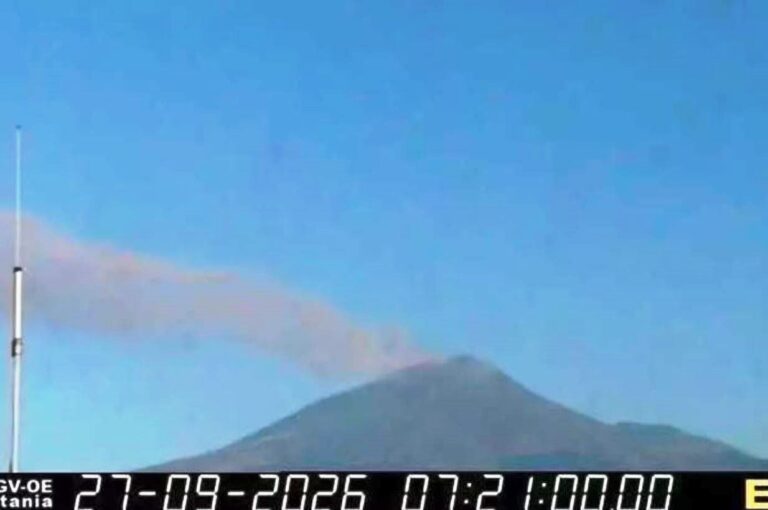 etna