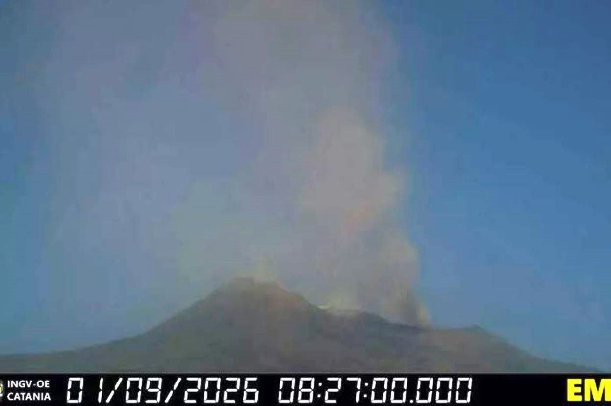 etna