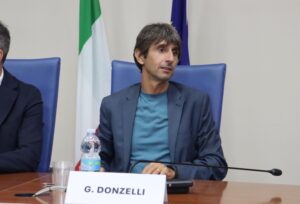 evento fratelli d'italia per fabio roscioli con donzelli a reggio calabria 19 settembre 2026