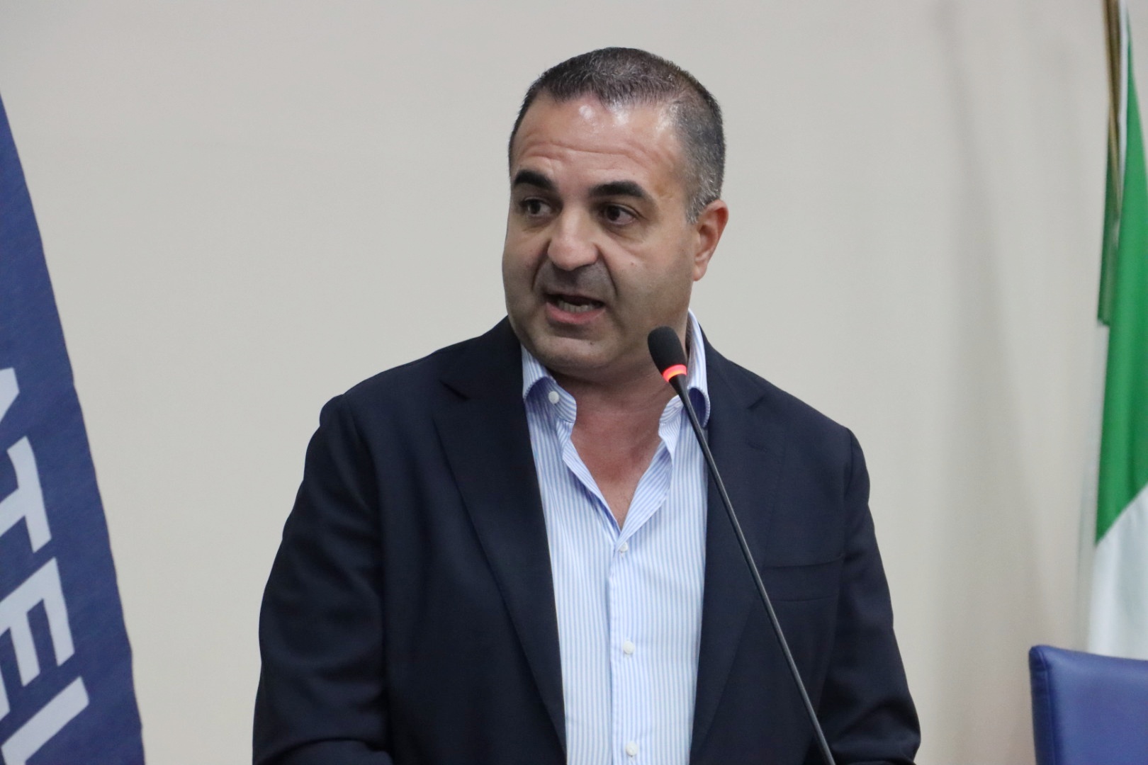 evento fratelli d’italia per roscioli 19 settembre 2026 cannizzaro