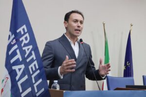 evento fratelli d'italia per roscioli 19 settembre 2026 mattiani