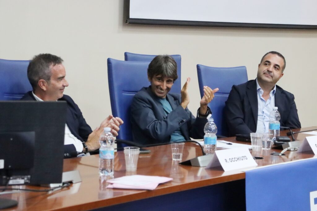 evento fratelli d'italia per roscioli 19 settembre 2026
