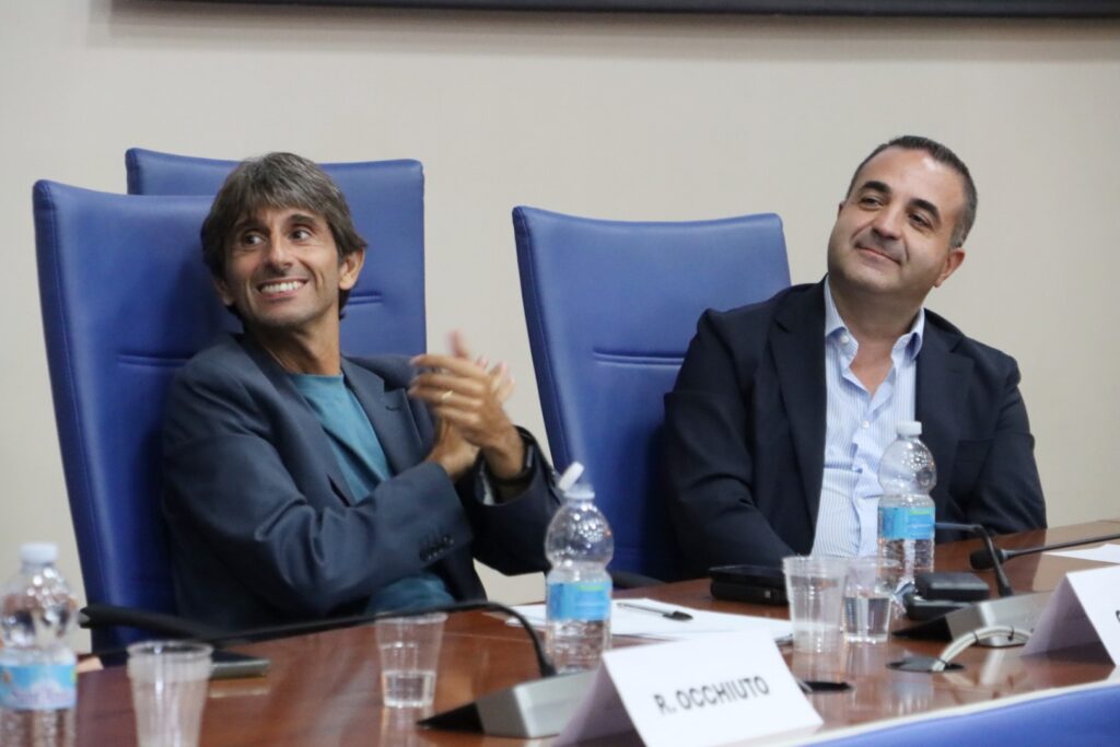evento fratelli d'italia per roscioli 19 settembre 2026