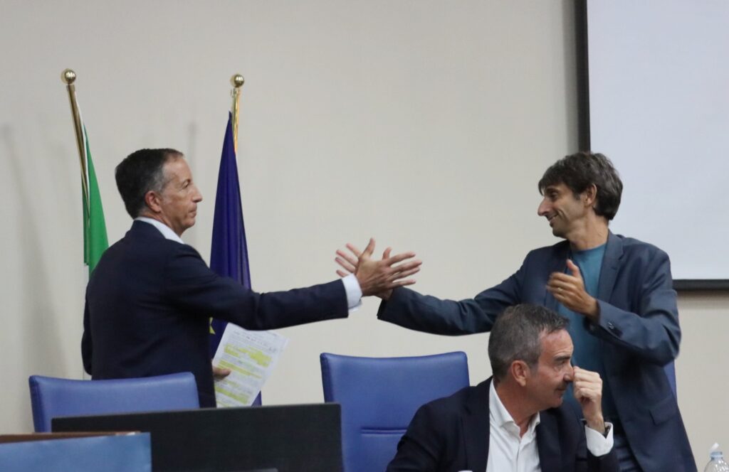 evento fratelli d'italia per roscioli 19 settembre 2026