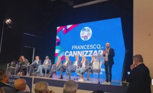 evento in sostegno a roscioli a locri