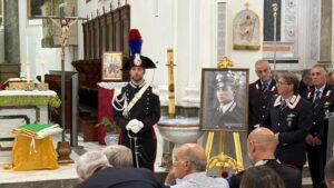 evento messina salvo d'acquisto